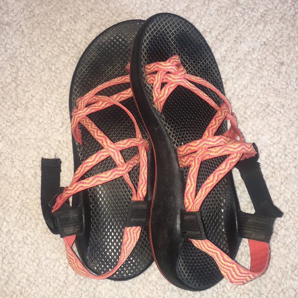 Chacos
